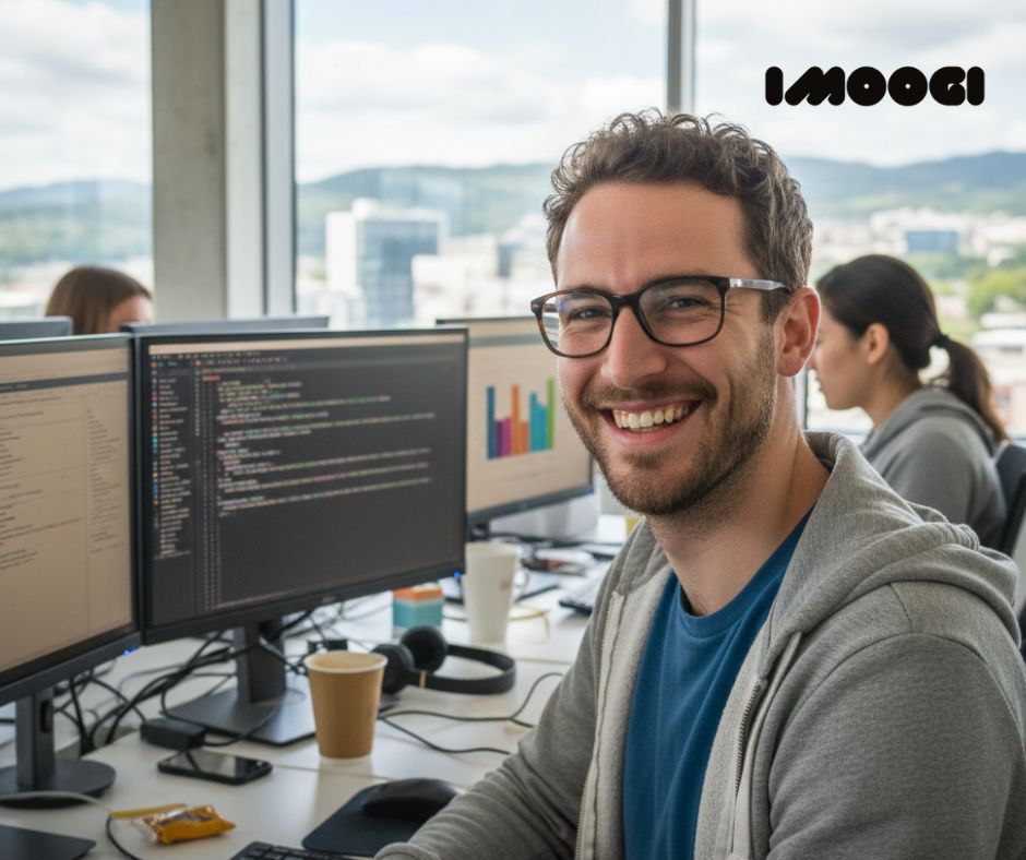 cechy dobrego seowca